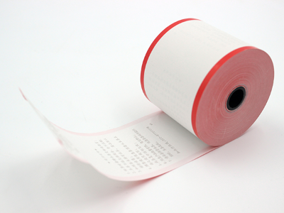 一般的收银纸对于材质的要求都有哪些？