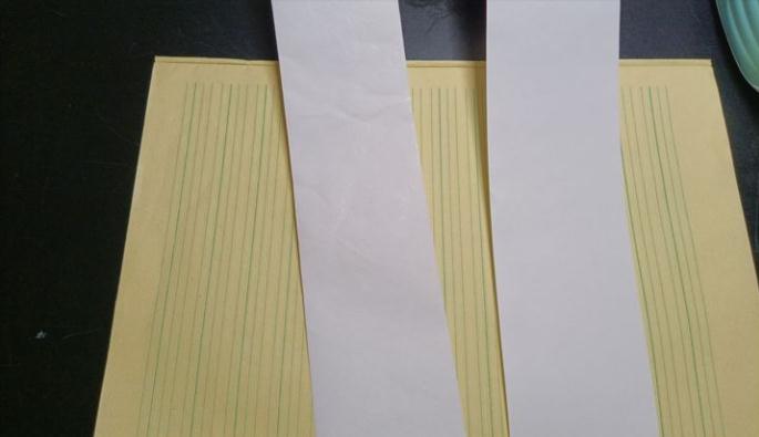 热敏打印纸在碱性环境下会失真吗？