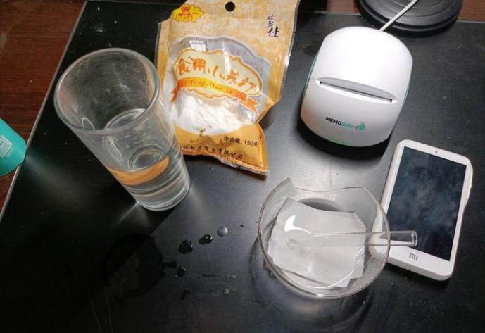 热敏打印纸在碱性环境下会失真吗？