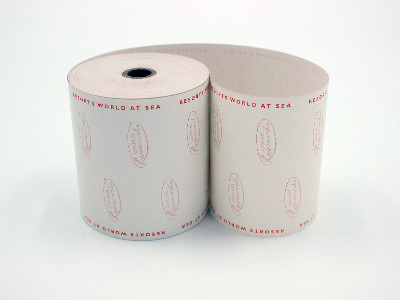 收银纸：小巧却大有用处的营销利器