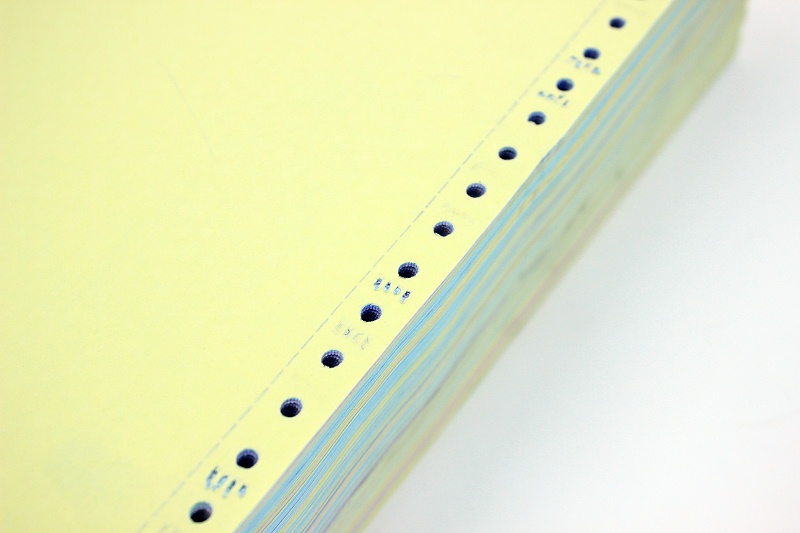 复写纸打印纸都有哪些规格型号？