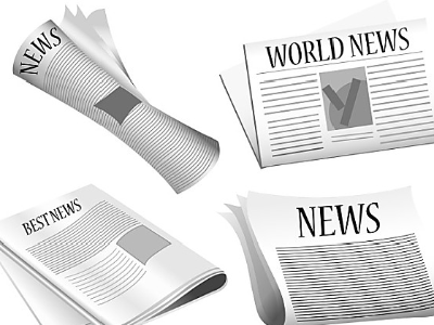 报纸印刷的常用纸张有哪些特点？