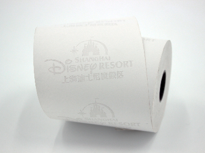 热敏纸：无墨打印新时代的来临