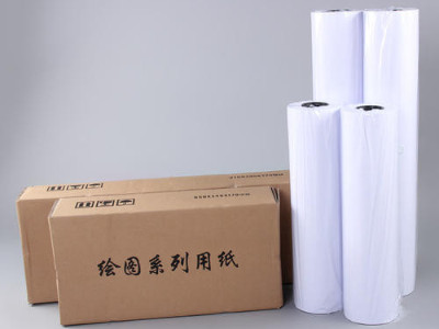 工程复印纸的选购技巧有哪些？