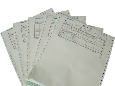 快递电子面单尺寸是多少？如何设置？