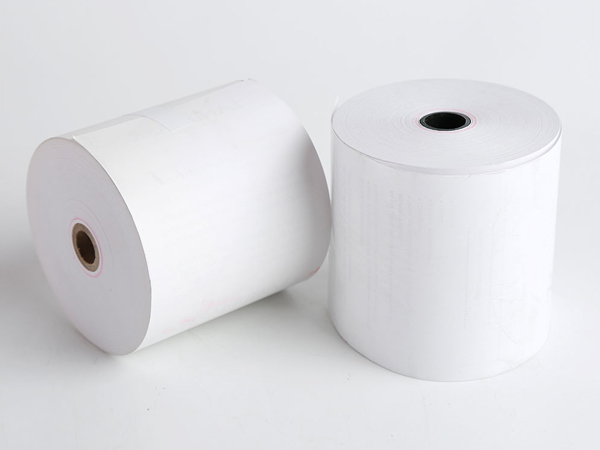 如何选择好的热敏收银纸？