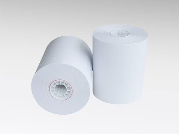 金沙集团www3354cc浅谈热敏收银纸的选购技巧