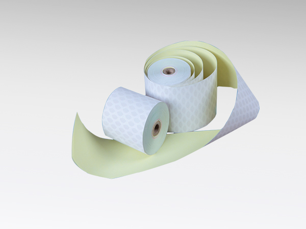 金沙集团www3354cc浅谈无碳纸的用途和结构