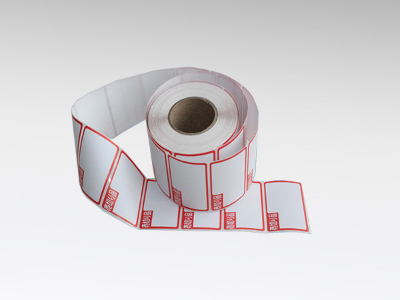 金沙集团www3354cc浅谈不干胶标签使用注意事项