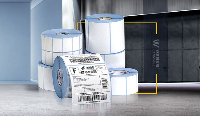 金沙集团www3354cc热敏纸印刷定制