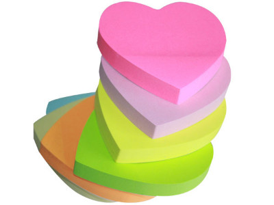 便签纸的常用使用技巧你都知道吗？