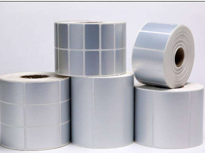 亚银标签纸要用热转还是热敏？