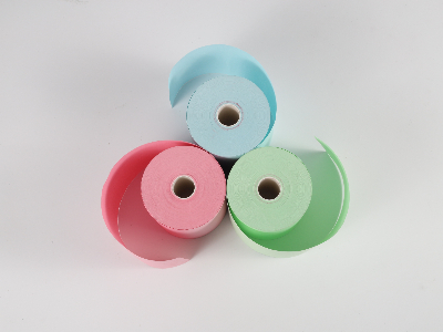 热敏纸低温潮湿环境下会变色吗？