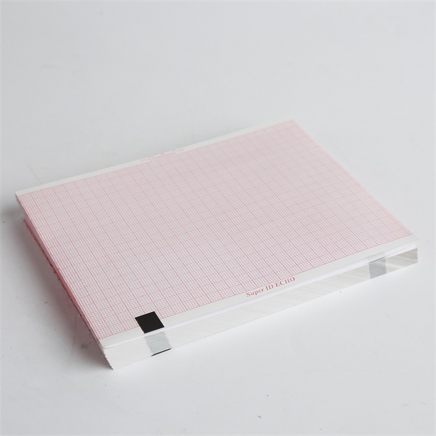 医疗记录纸厂家：心电图纸的应用有哪些？