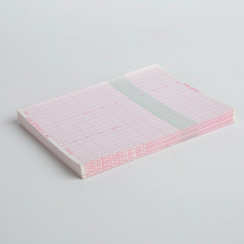 医疗记录纸属于热敏打印纸吗？