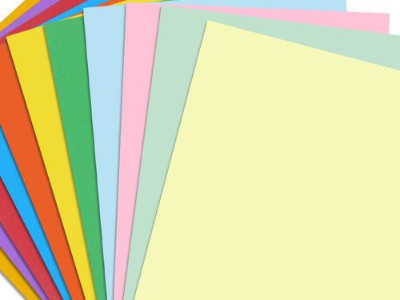 无碳复写纸为什么适合企业定制？