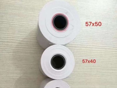 热敏纸：让打印更高效