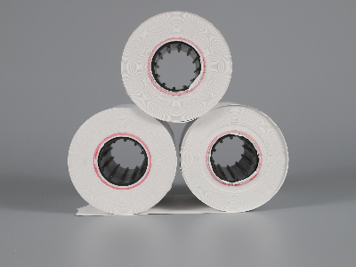 热敏纸上面的字为什么会消失？