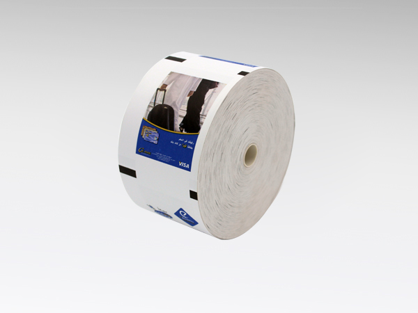 ATM热敏纸经常卡纸要怎么解决？