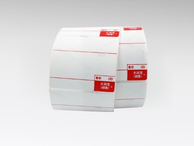 哎呀，我的不干胶标签怎么不粘了？