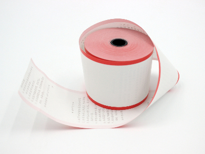 为什么选择金沙集团www3354cc热敏纸