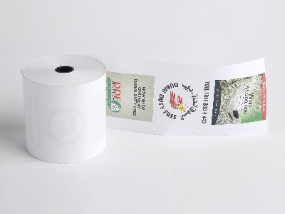 热敏打印纸质量不好，热敏打印机一直出纸怎么办？