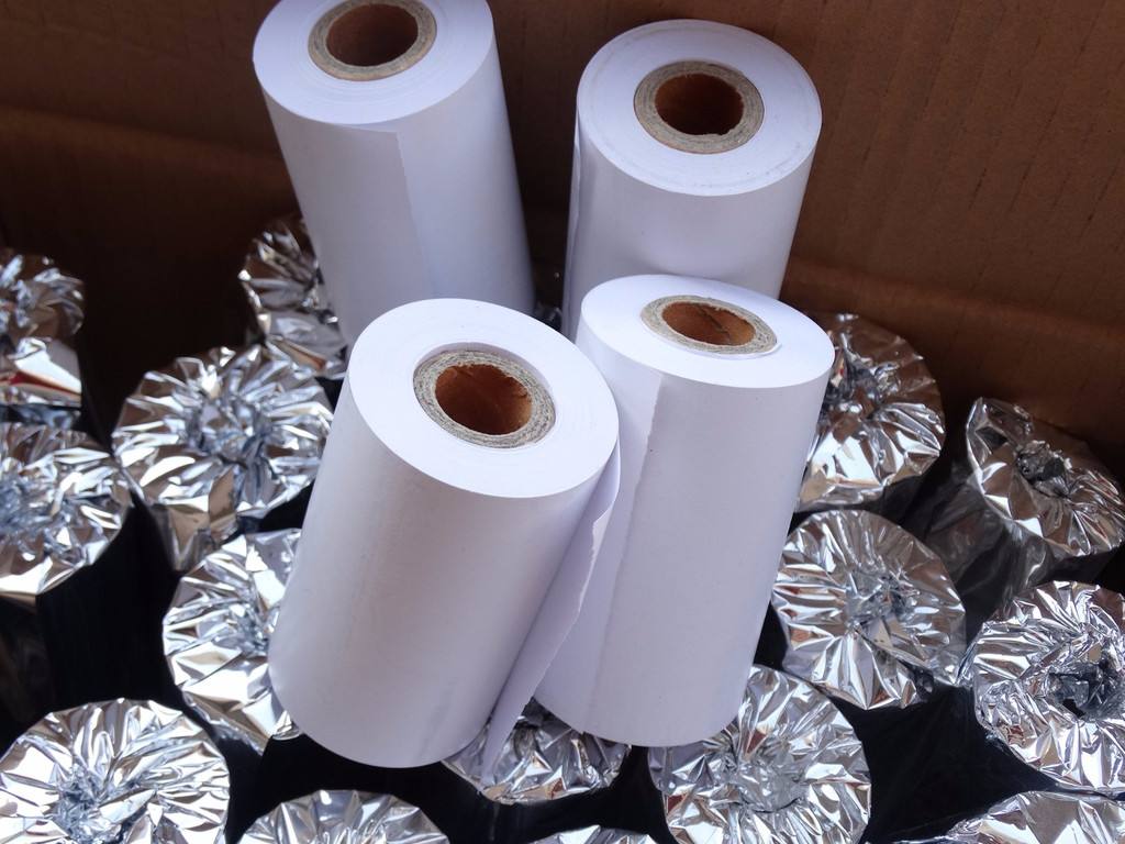 如此常见的热敏纸，你了解多少？