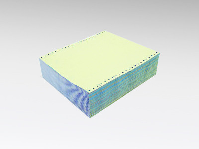 如何选购物美价廉的电脑打印纸？