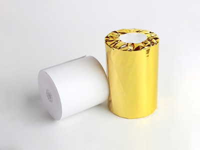 热敏收银纸有保质期吗？应该怎么保存它