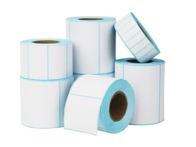 热敏标签纸打印不清晰什么原因？怎么处理？