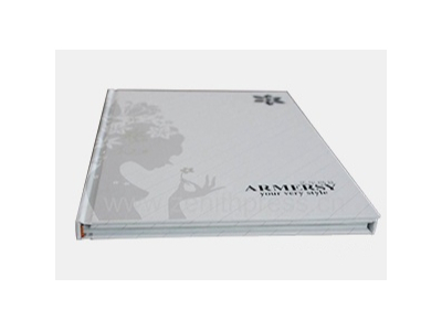 企业画册宣传印刷的基本要求，金沙集团www3354cc厂家告诉你