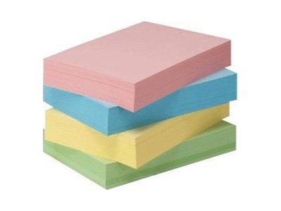 你知道这牛皮纸和双胶纸两种纸类的区别吗？