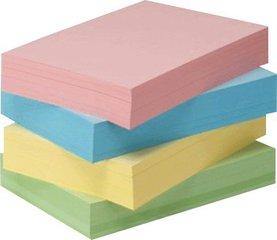 你知道这牛皮纸和双胶纸两种纸类的区别吗？