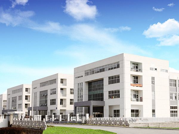 金沙集团www3354cc公司厂房