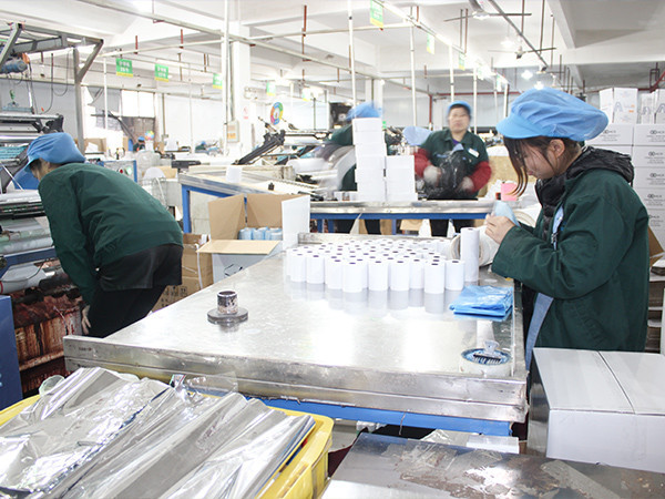 金沙集团www3354cc生产车间-1