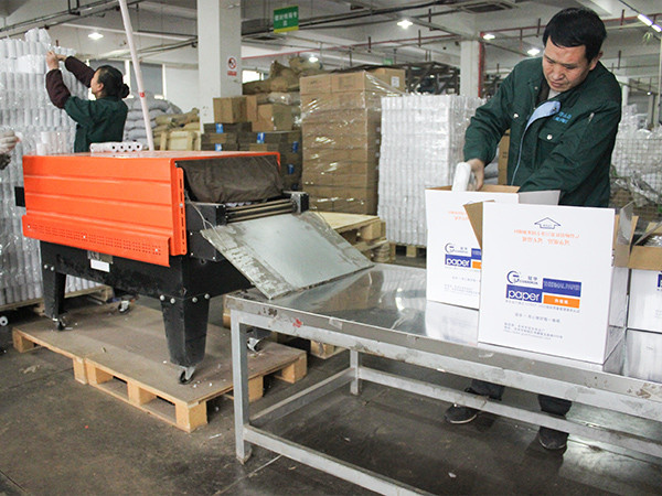 金沙集团www3354cc生产车间-2