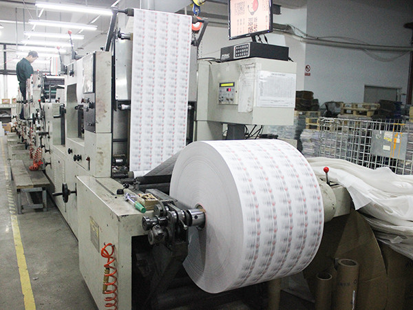 金沙集团www3354cc生产车间-3