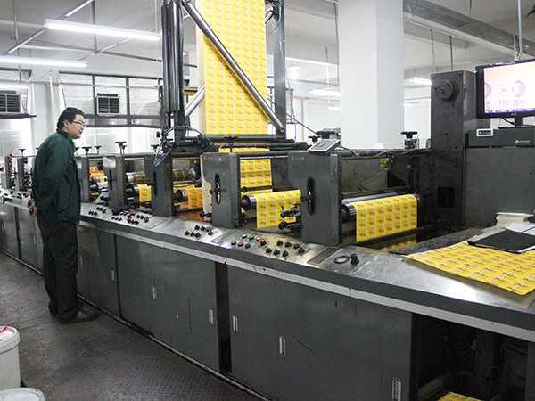 金沙集团www3354cc生产车间-4