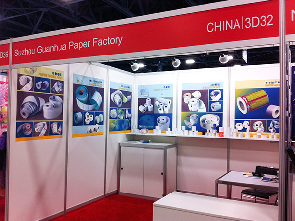 金沙集团www3354ccUSA展会