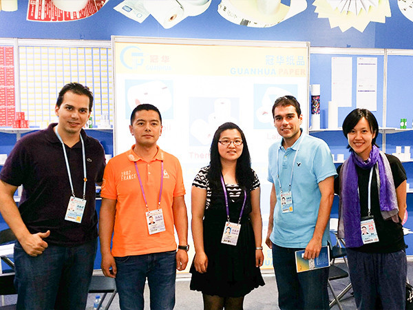 金沙集团www3354cc广交会-2