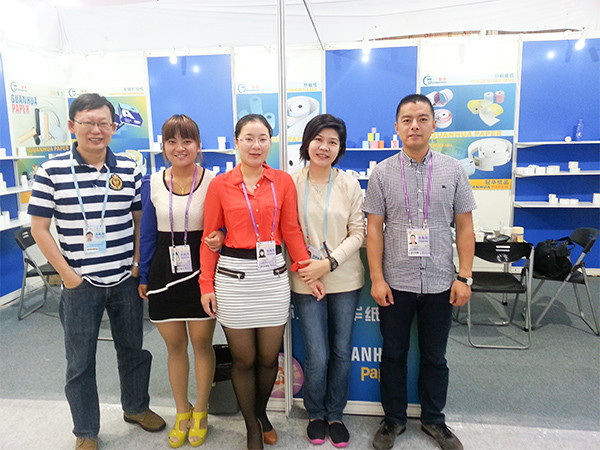 金沙集团www3354cc广交会-4