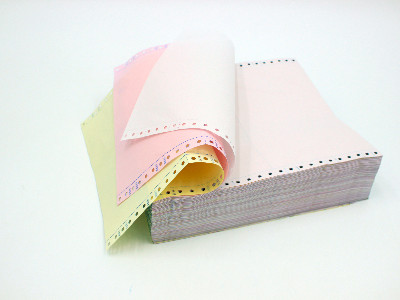 电脑打印纸规格尺寸为啥那么奇怪?