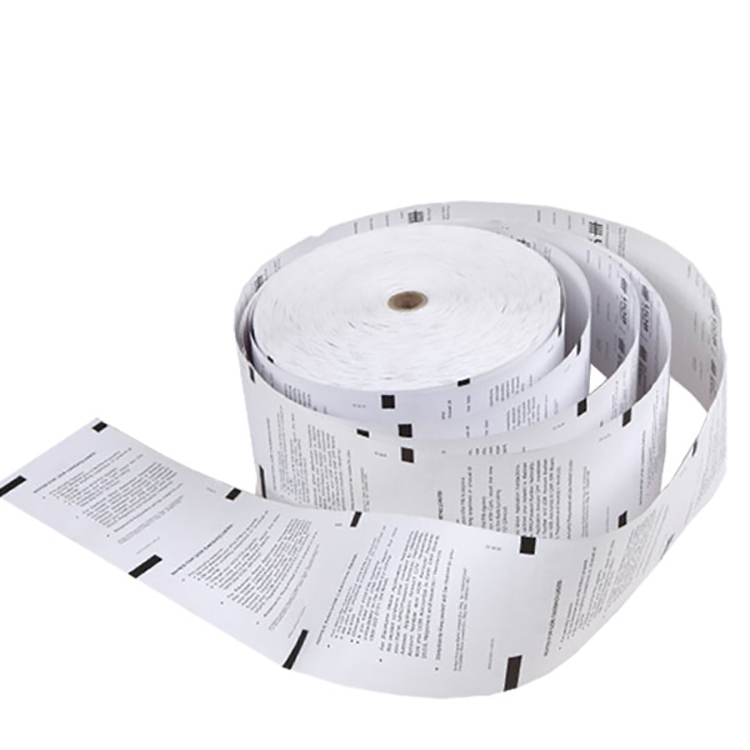 餐饮行业如何选择热敏纸？