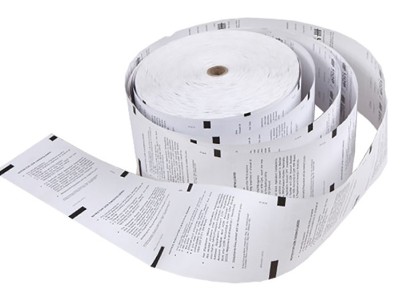 餐饮行业如何选择热敏纸？