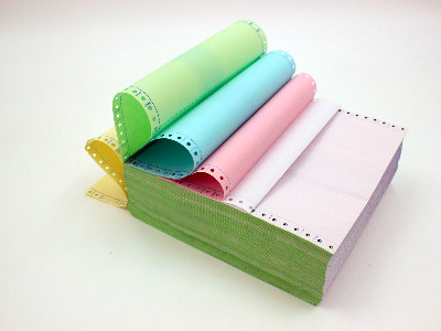 如何选择适合您电脑打印纸？