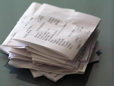 热敏纸会导致性早熟？这是真的吗？