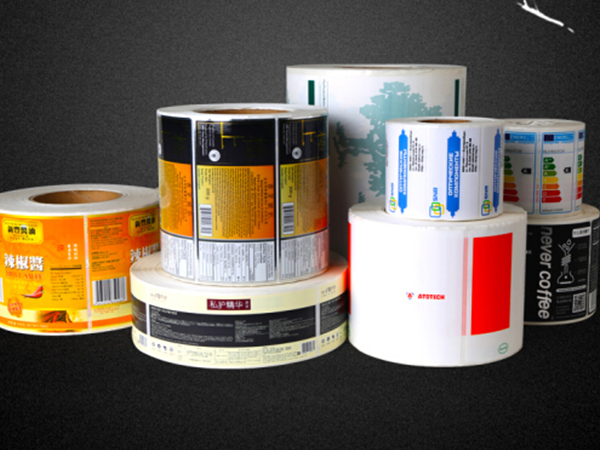 化妆品不干胶标签如何正确选择？