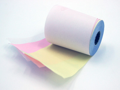 热敏收银纸也会出现卡纸现象吗？